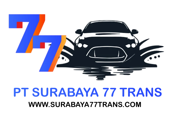 SURABAYA 77 tRANS RENTAL MOBIL