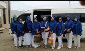 Rental mobil surabaya