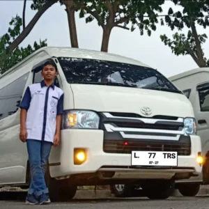 Rental mobil surabaya
