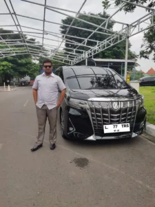 Rental mobil surabaya