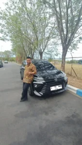 Rental mobil avanza surabaya77trans
