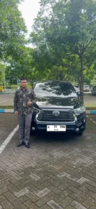 Rental mobil Innova surabaya