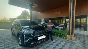 Rental mobil surabaya