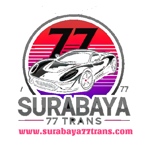 Rental mobil surabaya