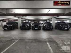 Rental mobil Surabaya