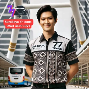 Sewa mobil Surabaya dengan sopir